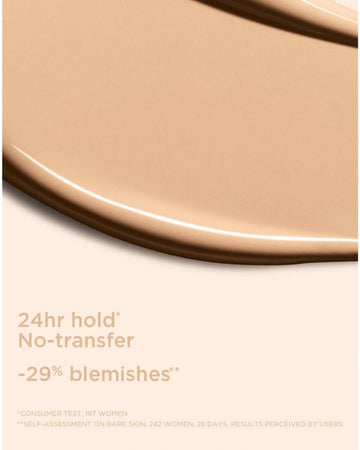 Clarins Skin Illusion Full Coverage 30ml - 105N