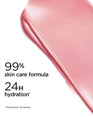 Clarins Lip Oil Balm - Pale Pink