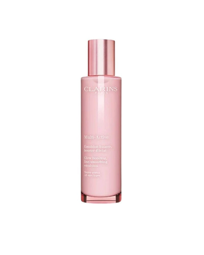 Clarins Multi-Active Emulsion, 100ml