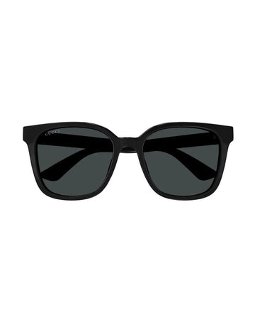 Gg1346sk-001 56 Shiny Black M