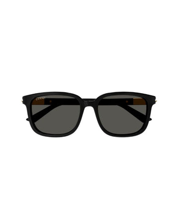 Gg1505sk-001 55 Shiny Black M