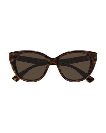Gg1588s-002 54 Shiny Dark Havana F