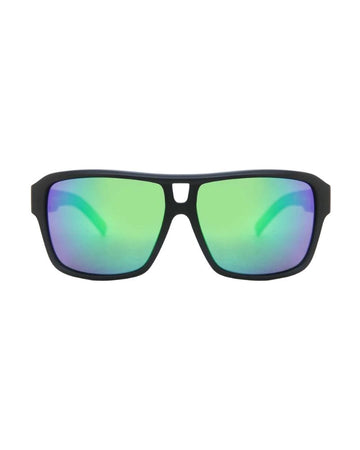 the Jam H20 011 Matte Black / Ll Green Ion Polar