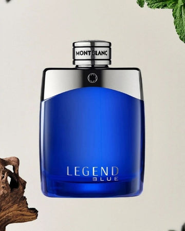 Legend Blue EDP 100ml