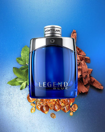 Legend Blue EDP 50ml