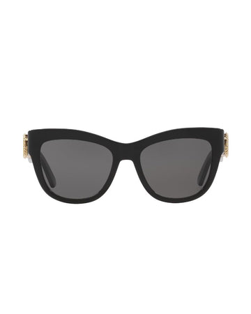 Cd40155i@5401a# Shiny Black / Smoke 54 F