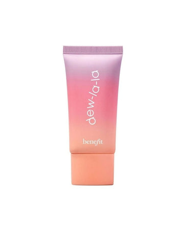 2024 Highlight Reboot Fair Light Pink Liquid