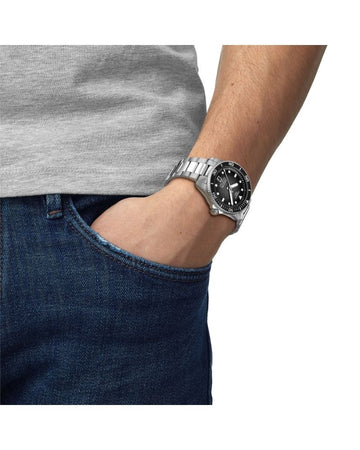 Tissot Seastar 1000 40mm