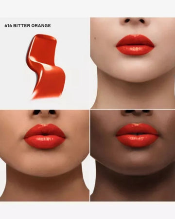Long Lasting Shine Lipstick - 616