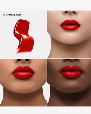 Long Lasting Shine Lipstick - 646