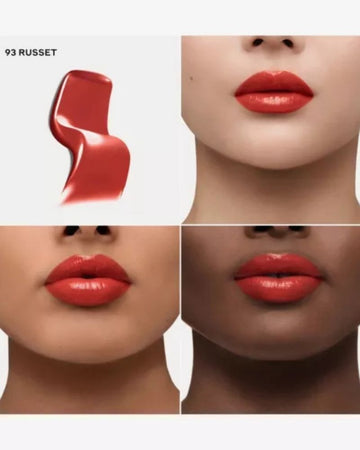 Long Lasting Shine Lipstick - 93