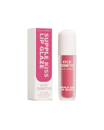 KYLIE COSMETICS Supple Kiss Lip Glaze Lip Gloss - 6 Lover Girl 3ml