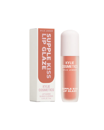 KYLIE COSMETICS Supple Kiss Lip Glaze Lip Gloss - 1 All Yours 3ml