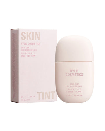 KYLIE COSMETICS Skin Tint Blurring Elixir Foundation - 4W 30ml