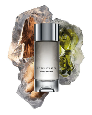 Le Sel d'Issey EDT- 100ml
