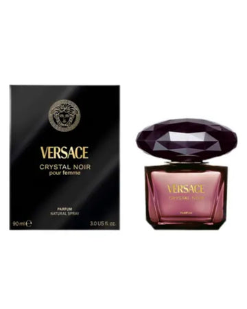 Crystal Noir EDP 90ML