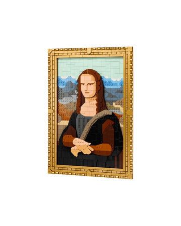 Mona Lisa