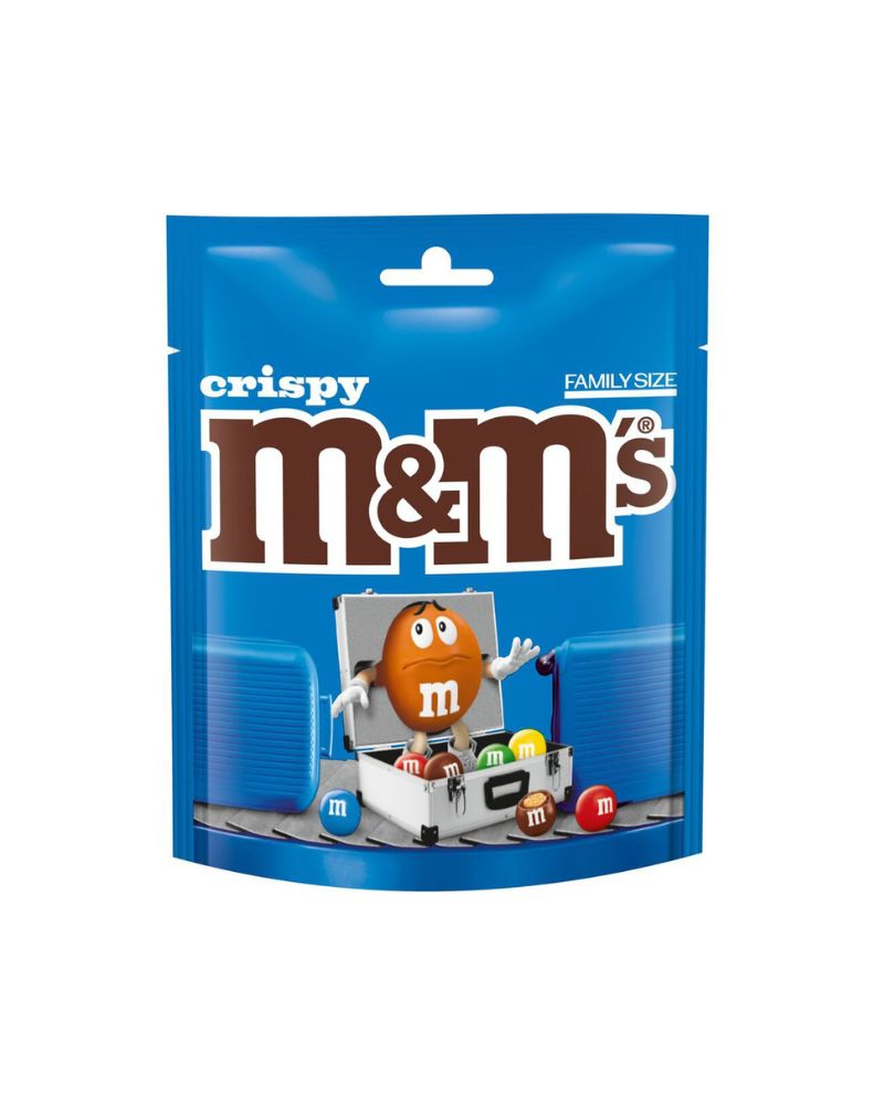 's Crispy Pouch 281g