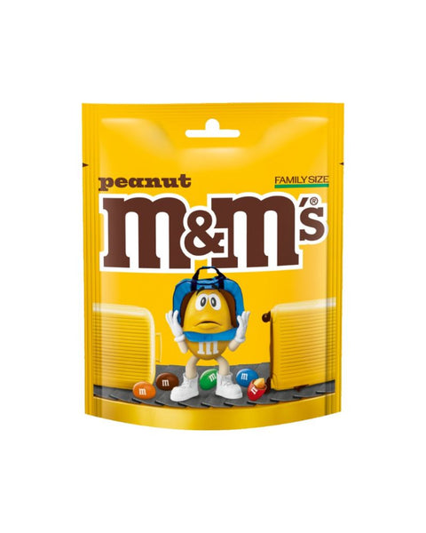 's Peanut Pouch 330g