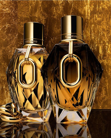 Rabanne Million Gold for Her EDP Intense 50ML