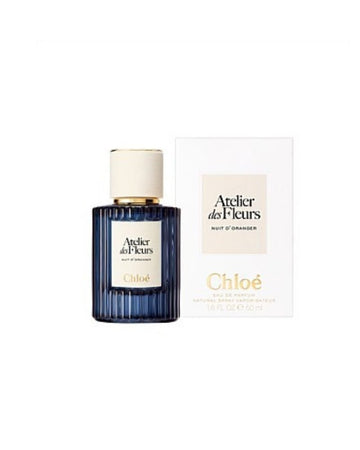 Chloe Atelier Des Fleurs - EDP - 50ml - Nuit D'oranger