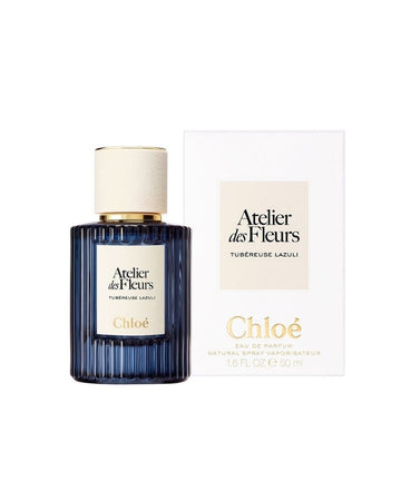 Chloe Atelier Des Fleurs - EDP - 50ml - Tubereuse Tenebres