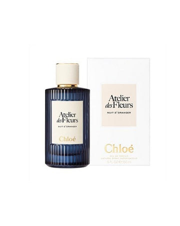 Chloe Atelier Des Fleurs - EDP - 150ml - Nuit D'oranger
