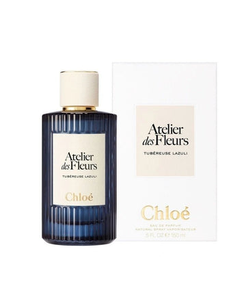 Chloe Atelier Des Fleurs - EDP - 150ml - Tubereuse Tenebres