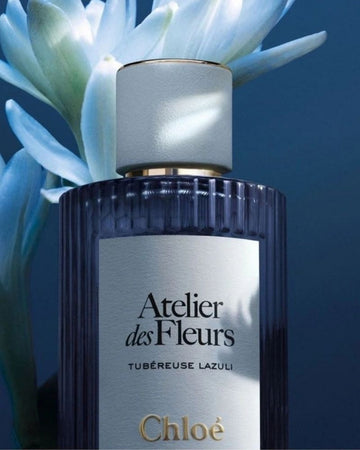 Chloe Atelier Des Fleurs - EDP - 150ml - Tubereuse Tenebres