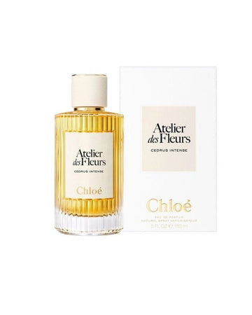 Chloe Atelier Des Fleurs - EDP - 150ml - Cedrus Intense