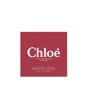 Chloe - EDP Intense - 50ml