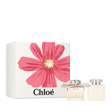 Chloe - Pack-on - Xm24 - Edp50 + Bl100