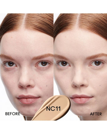 MAC SR 24HR LUMINOUS LIFT CONCEALER NC11
