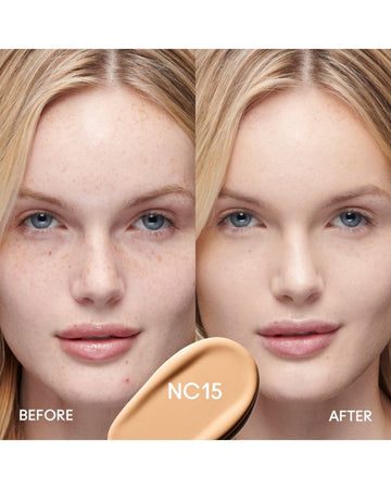 MAC SR 24HR LUMINOUS LIFT CONCEALER NC15