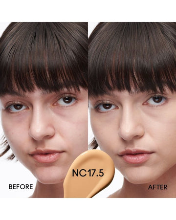 MAC SR 24HR LUMINOUS LIFT CONCEALER NC17.5