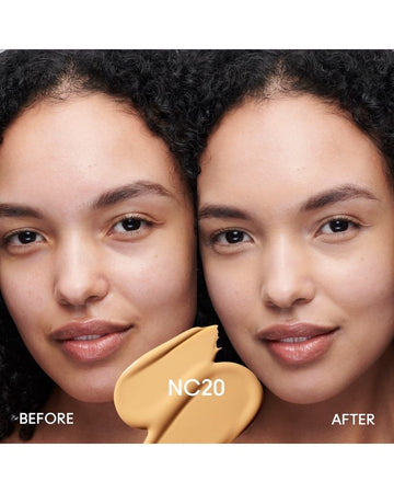 MAC SR 24HR LUMINOUS LIFT CONCEALER NC20