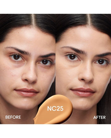 MAC SR 24HR LUMINOUS LIFT CONCEALER NC25