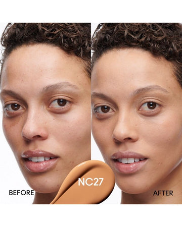MAC SR 24HR LUMINOUS LIFT CONCEALER NC27