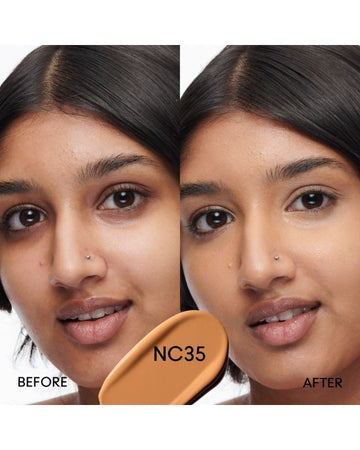 MAC SR 24HR LUMINOUS LIFT CONCEALER NC35