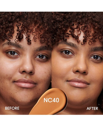 MAC SR 24HR LUMINOUS LIFT CONCEALER NC40