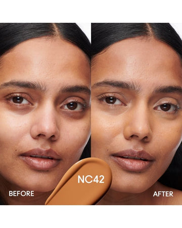 MAC SR 24HR LUMINOUS LIFT CONCEALER NC42