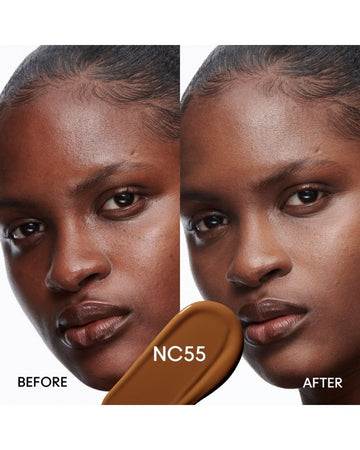 MAC SR 24HR LUMINOUS LIFT CONCEALER NC55