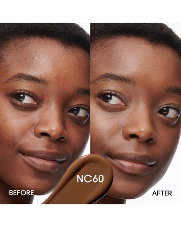 MAC SR 24HR LUMINOUS LIFT CONCEALER NC60
