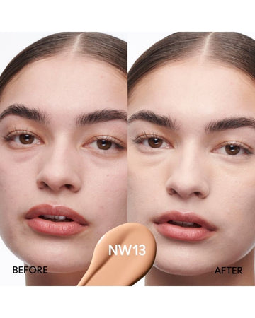 MAC SR 24HR LUMINOUS LIFT CONCEALER NW13