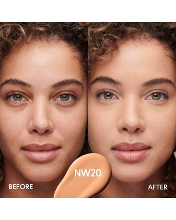 MAC SR 24HR LUMINOUS LIFT CONCEALER NW20
