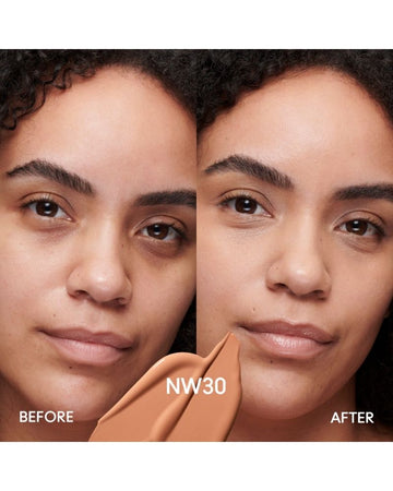 MAC SR 24HR LUMINOUS LIFT CONCEALER NW30