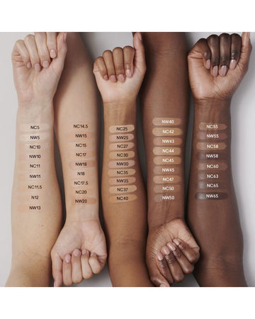 MAC SR 24HR LUMINOUS LIFT CONCEALER NW40