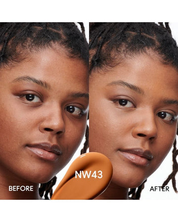 MAC SR 24HR LUMINOUS LIFT CONCEALER NW43