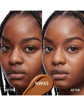 MAC SR 24HR LUMINOUS LIFT CONCEALER NW45