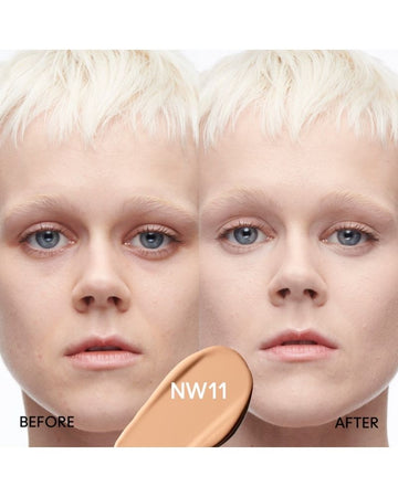 MAC SR 24HR LUMINOUS LIFT CONCEALER NW11